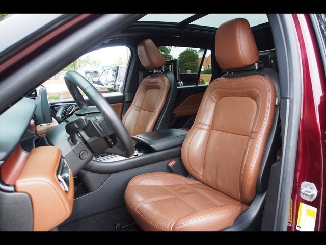 Used 2022 Lincoln Aviator Reserve w/ Elements Package Plus RWD image 23