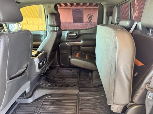 Used 2019 GMC Sierra 1500 AT4 w/ AT4 Premium Package AWD/4WD image 21