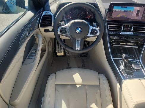 New 2026 BMW 840i w/ M Sport Professional Package image 15