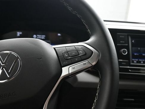 Used 2024 Volkswagen Taos S FWD image 16