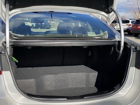 Used 2017 Ford Fusion Titanium image 25