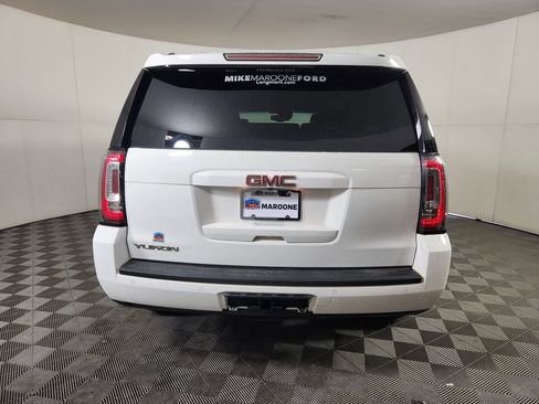 Used 2015 GMC Yukon SLT AWD/4WD image 6