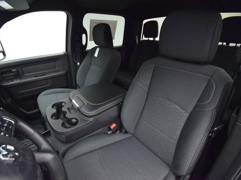 New 2026 RAM 5500 Tradesman AWD/4WD image 37