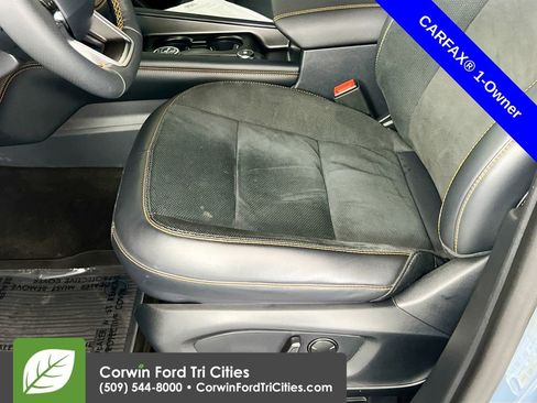 Used 2026 Ford Explorer Tremor w/ Tremor Convenience Package image 23