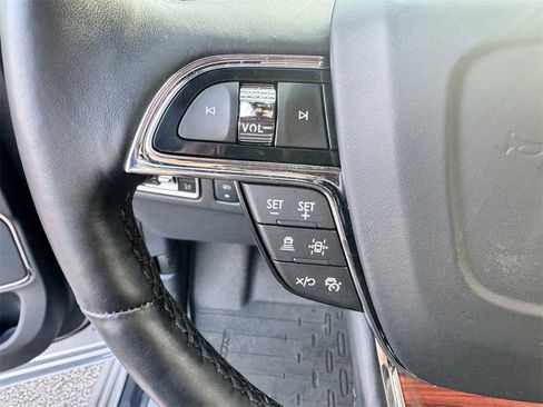 Used 2024 Lincoln Navigator Premiere image 15
