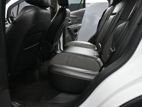 Used 2020 Buick Encore Sport Touring w/ Safety Package image 13