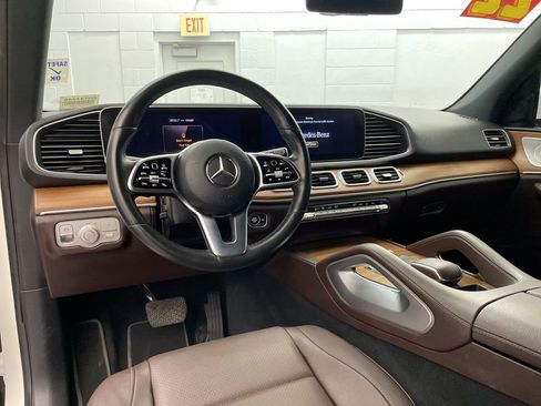 Used 2022 Mercedes-Benz GLE 350 4MATIC image 13