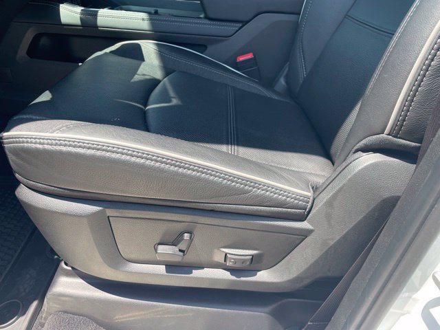 Used 2026 RAM 3500 Limited AWD/4WD image 7