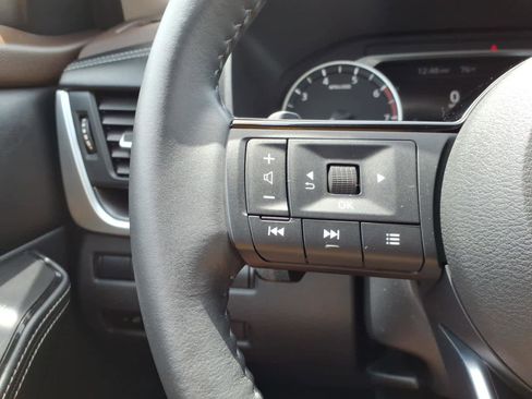 Certified 2023 Nissan Rogue SV w/ SV Premium B Package AWD/4WD image 23