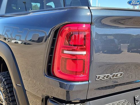 New 2026 RAM 1500 RHO w/ RHO Level 1 Equipment Group AWD/4WD image 8