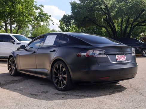 Used 2018 Tesla Model S 75D image 3