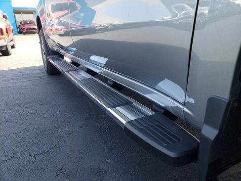 New 2026 Chevrolet Silverado 1500 LT image 21