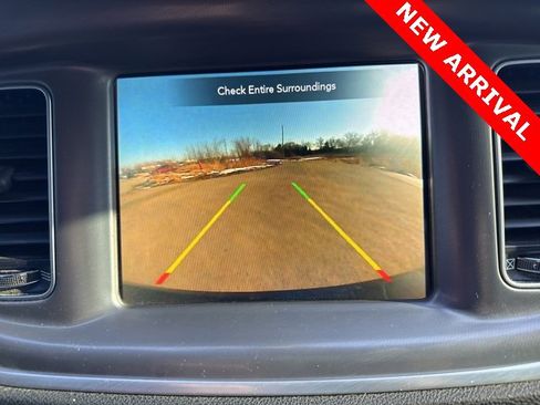 Used 2022 Dodge Charger GT image 15