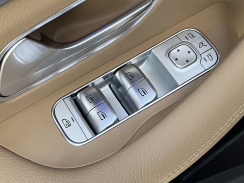 New 2026 Mercedes-Benz GLE 450 GLE 450 image 13