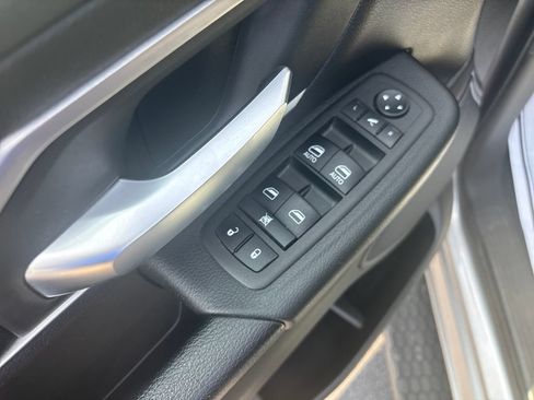 Used 2023 RAM 1500 Big Horn AWD/4WD image 11