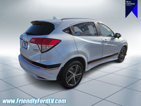 Used 2019 Honda HR-V Touring image 5