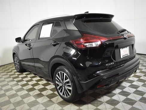 Used 2021 Nissan Kicks SV w/ Interior Electronics Package image 6