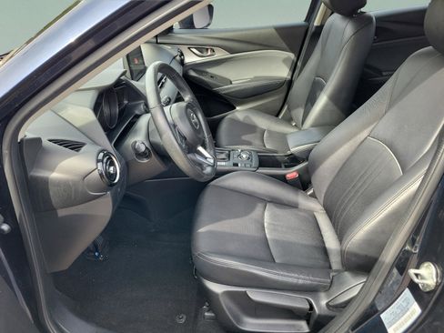 Used 2019 MAZDA CX-3 Touring w/ Preferred Equipment Package image 11