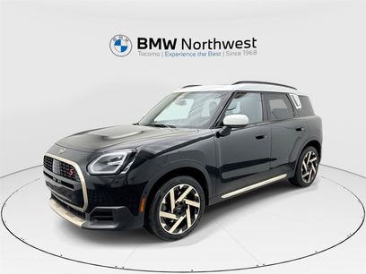 Used 2025 MINI Cooper Countryman S w/ Comfort Package Max