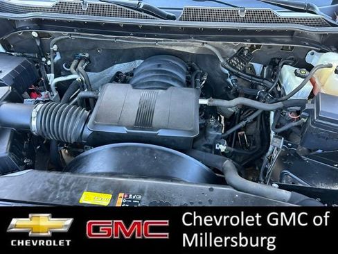 Used 2020 Chevrolet Silverado 2500 LT w/ Convenience Package AWD/4WD image 7