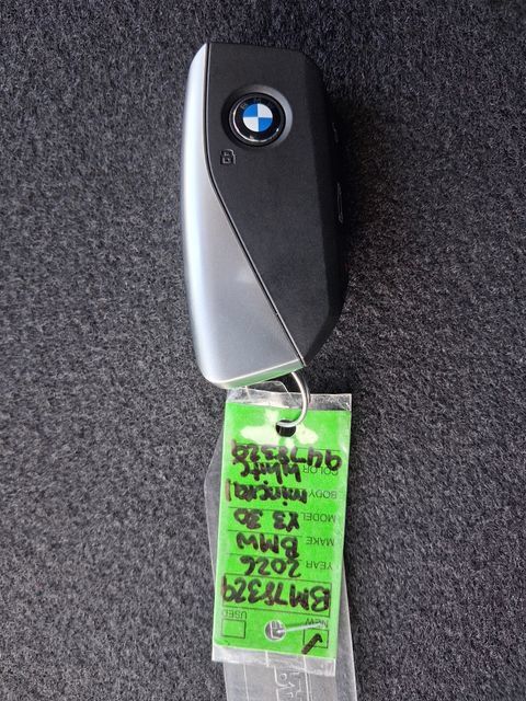 Used 2026 BMW X3 xDrive30i w/ Premium Package AWD/4WD image 32