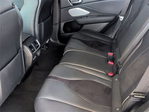 Certified 2021 Acura RDX A-Spec image 21