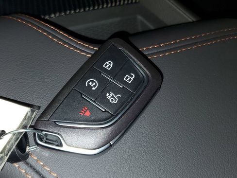 New 2026 Cadillac CT5 Sport image 25