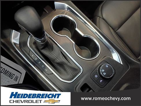 Certified 2023 Chevrolet Traverse LT image 22