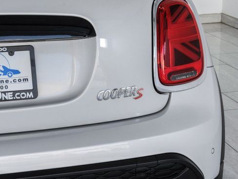 Used 2022 MINI Cooper S FWD image 43