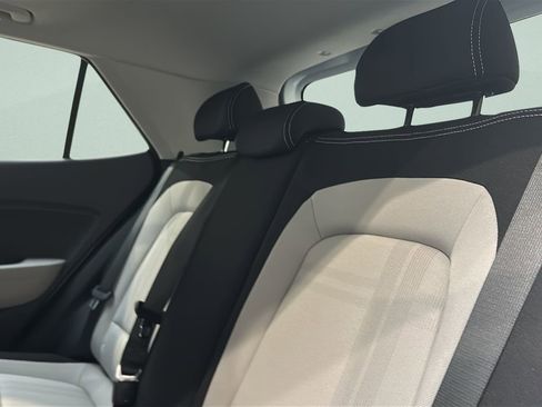 New 2026 Hyundai Venue SEL FWD image 13