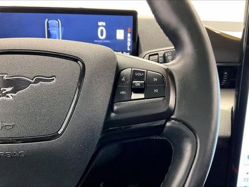 Used 2022 Ford Mustang Mach-E California Route 1 image 22