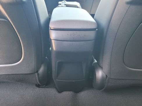 Used 2024 Kia EV6 Light RWD image 15