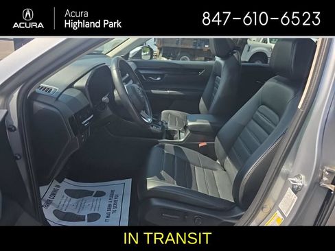 Used 2024 Honda CR-V EX-L image 26