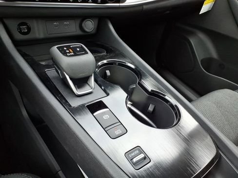 New 2026 Nissan Rogue SV FWD image 13