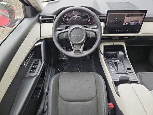 New 2026 MAZDA CX-5 Select AWD/4WD image 9
