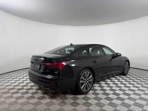 Used 2023 Audi A6 Premium Plus w/ Premium Plus Package AWD/4WD image 8
