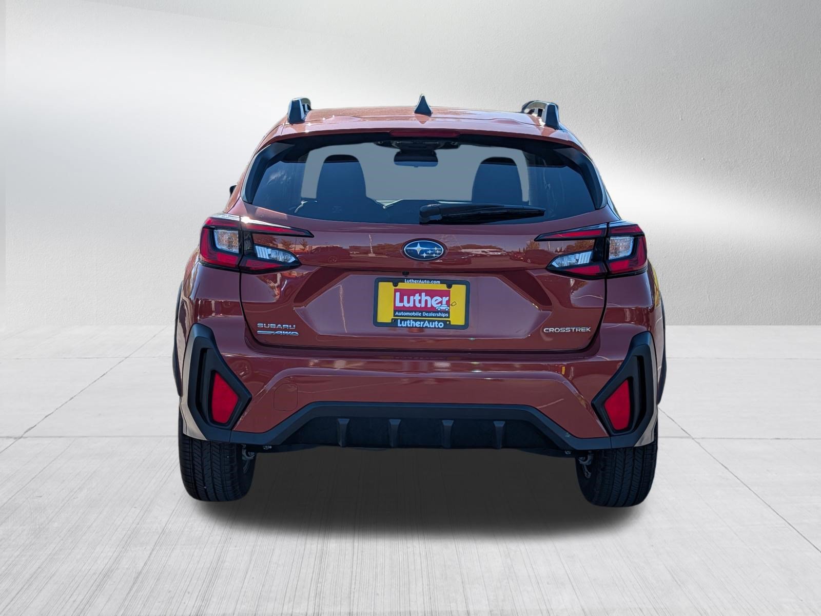 Certified 2025 Subaru Crosstrek 2.5i Premium AWD/4WD image 4