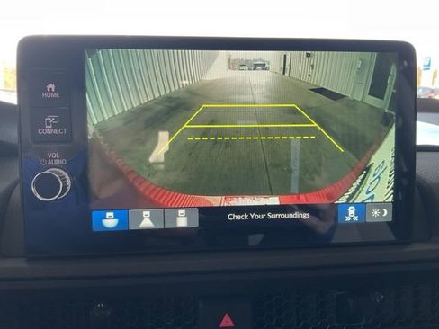 New 2026 Honda CR-V EX image 15