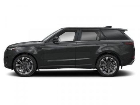 New 2026 Land Rover Range Rover Sport SE image 3