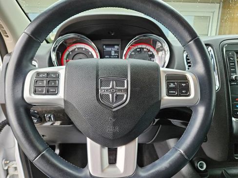 Used 2013 Dodge Durango Crew AWD/4WD image 26