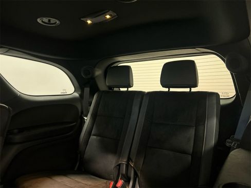 New 2026 Dodge Durango GT image 32