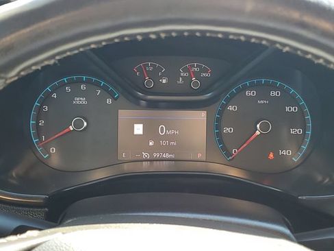 Used 2020 GMC Canyon Denali AWD/4WD image 12