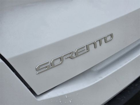New 2026 Kia Sorento EX image 7