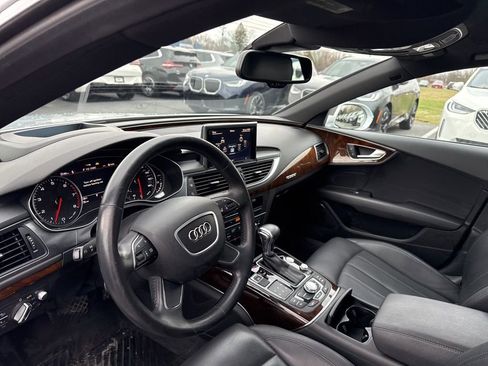 Used 2014 Audi A7 3.0T Prestige image 12