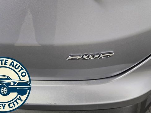 Used 2023 Ford Edge Titanium image 30