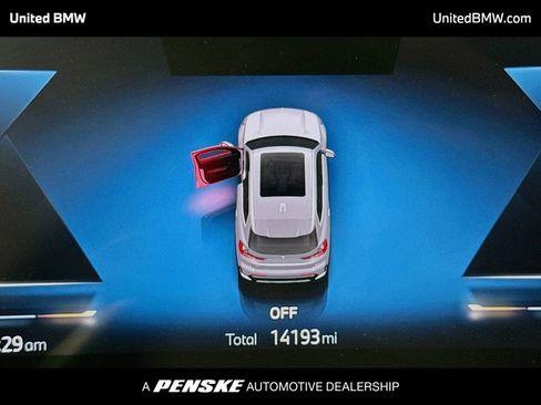 Used 2025 BMW X1 xDrive28i image 7