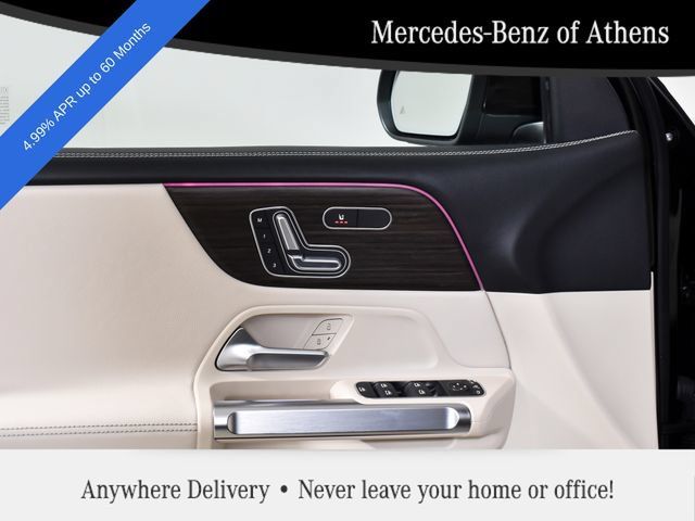 New 2026 Mercedes-Benz GLB 250 image 18