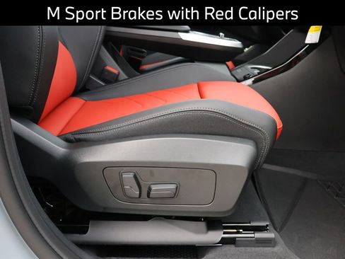 New 2026 BMW X2 M35i w/ Technology Package AWD/4WD image 13