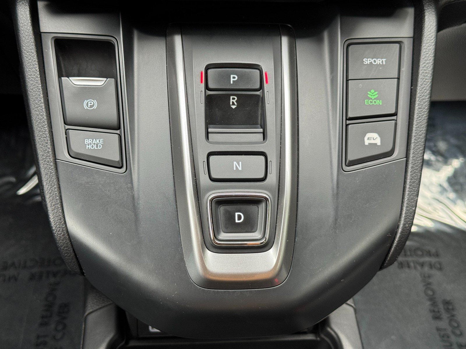 Used 2020 Honda CR-V EX-L image 28