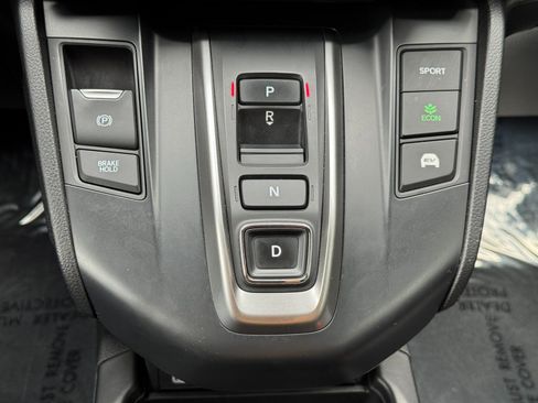 Used 2020 Honda CR-V EX-L image 28